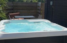 Wild Oats Lodge 6 - Yellowtop Country Park - Hot Tub - Yorkshire - Photo 14