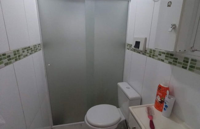 Apto Texas em Balneário Camboriú - SC - Photo 7