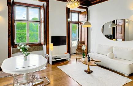 Elegant River View Corpo Santo Apartment - Foto 2