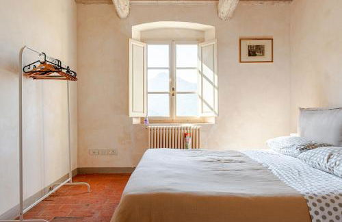 Villa in Toscana con Piscina privata e parco privato - Foto 30