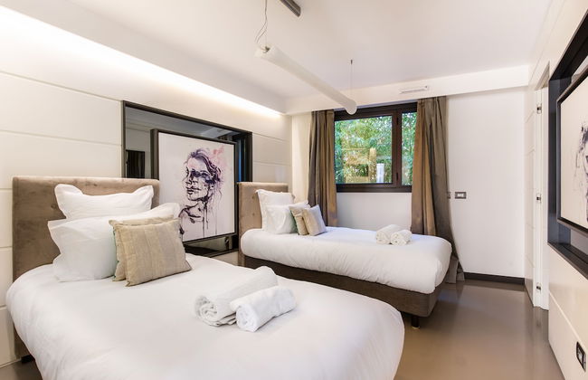 Sweet Inn - Villa Alexandra - Foto 20