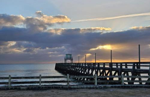 Entre ciel et mer - Photo 22