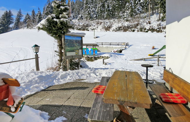 Gasthof Almluft - Foto 17