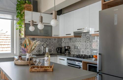 Joanna Family Apartment - Photo 36