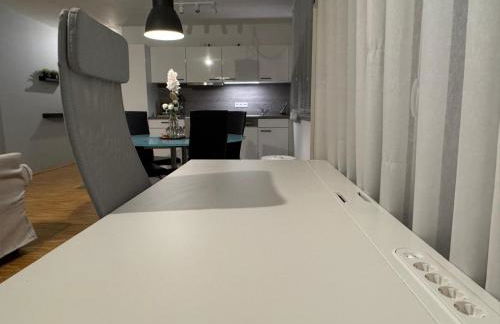 Design-Apartment - Garten - Parken - Küche - Foto 31