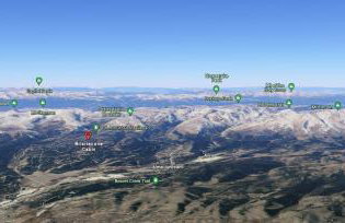 Bristlecone Cabin - Foto 18