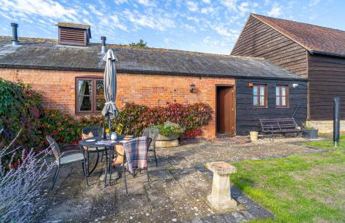 Elm End Cottage - Single-Storey Farm Retreat - Foto 17