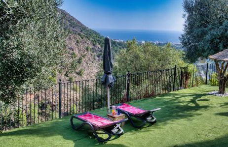 La Perla de Frigiliana Suites & Villa - Photo 18