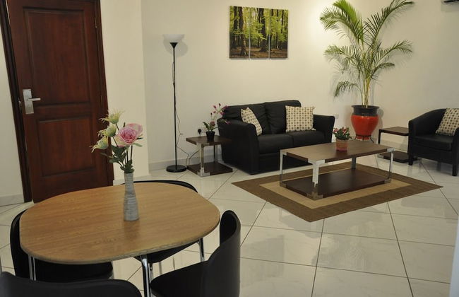 Le Suites Serviced Apartments - Foto 17