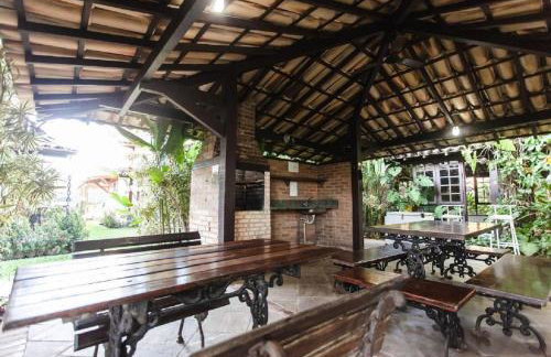 LINDA CASA CONDOMÍNIO EM BÚZIOS - Foto 55