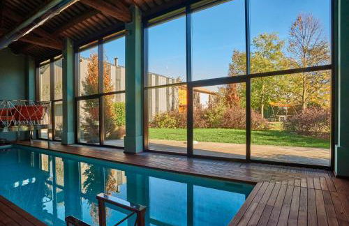 Casa Laderchi - Foto 17