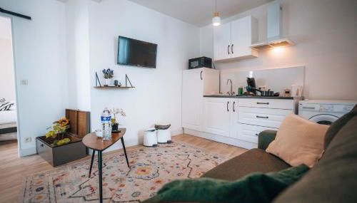 LES PETITS ROYS - Proche centre ville - Cosy - Foto 4