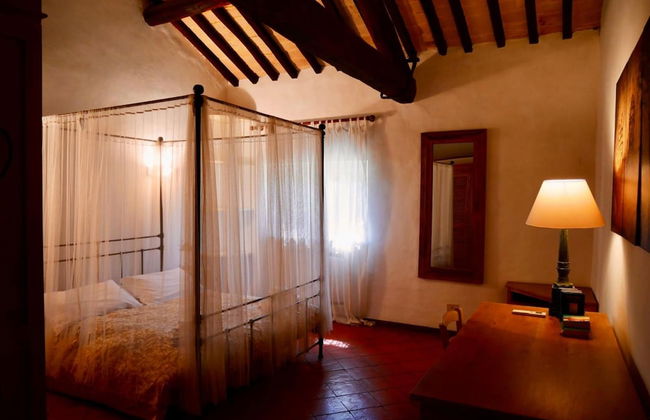 Castello del Duca - Visconte Family Suite - Foto 8