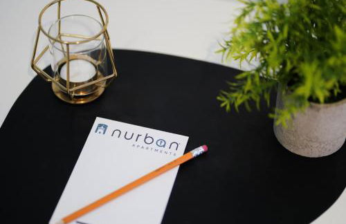 Nurban Apartments GoHo - Foto 35