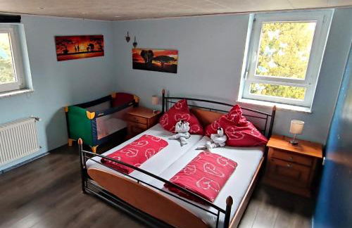 Ferienwohnung Hobbyhof Deggenhausertal - Photo 2