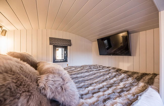 Bo Peep, Shepherds Hut, Thorpeness, - Photo 2