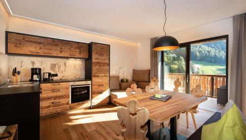 Sonnleiten Sonnenadler 1 - Foto 2