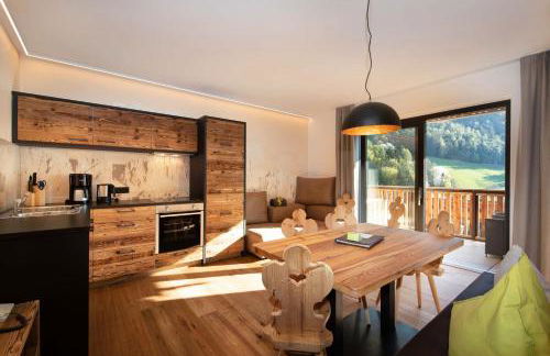 Sonnleiten Sonnenadler 1 - Foto 2