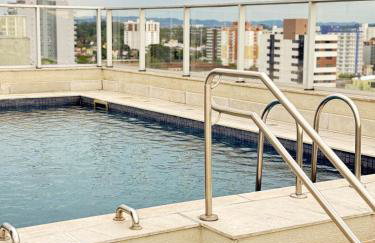 Conforto e praticidade em Canoas, AP novo, moderno e excelente localização - Foto 21