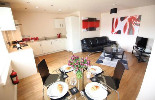 UR City Pad - Regent Wharf - Foto 51