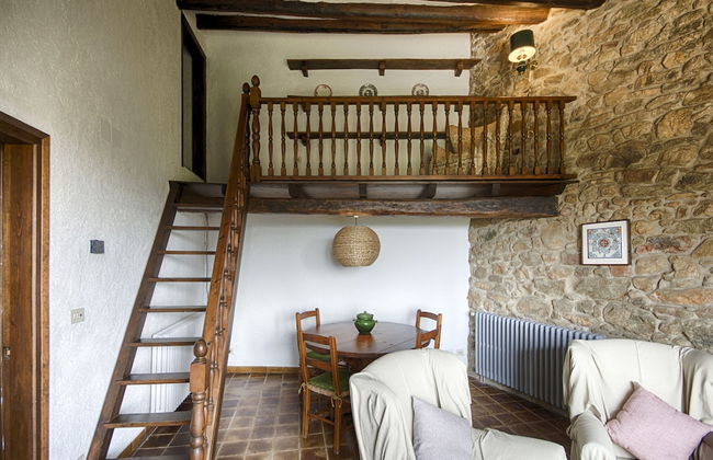 Masia Can Pou - Photo 19