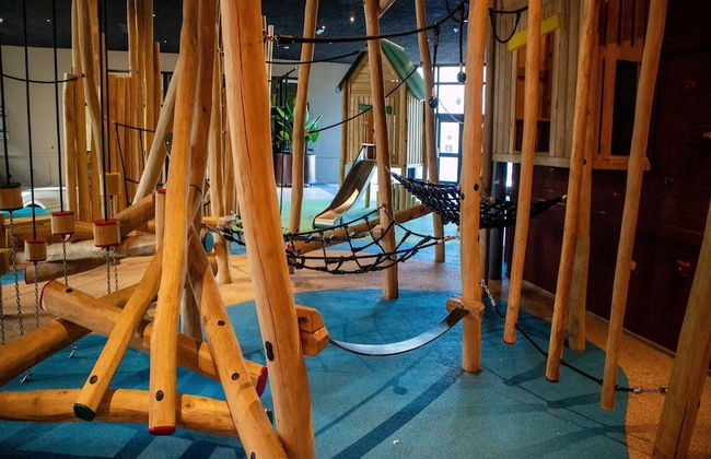 Luxurious Holiday Home With Sauna in Limburg - Photo 20