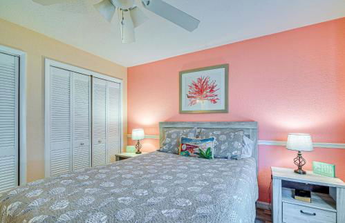 Waterfront Hernando Beach Home with Dock and Hot Tub! - Foto 15