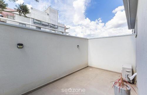 Tu estancia completa en un edificio con gimnasio en la mejor ubicación de Curitiba - PLAs - Foto 70