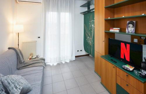 Cozy Place Sacile Centre Parking & AC - Foto 9