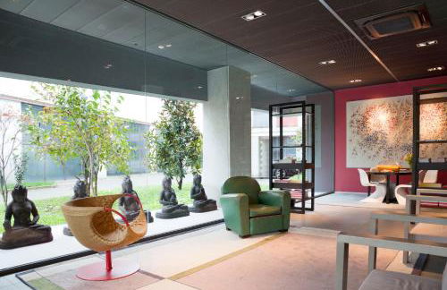 Zambala Luxury Apartments - Foto 37