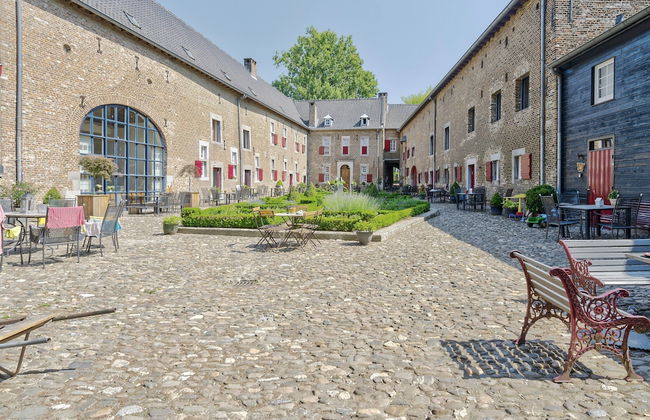 Cosy Flat in South Limburg Near Maastricht - Foto 1