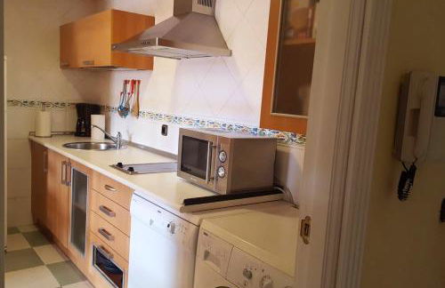 Modern apartment in Salamanca, 50 m², air-conditioned - Foto 8