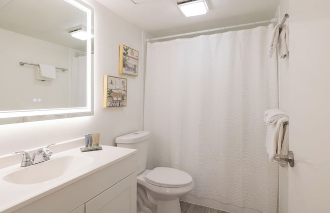 Bishop Suites At The Executive Centre - Foto 74