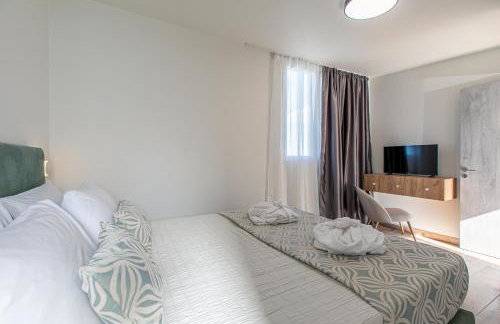 Kedria Lounge and infinity sea view residence - Foto 26