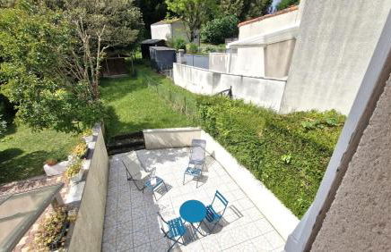 Meschers sur Gironde - VILLA de VACANCES au TOP - RESIDENCE IDEALE EN FAMILLE - Foto 25