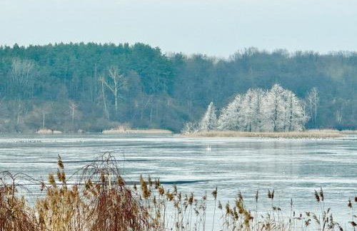 Apartment Zegrze by the water with a view - BOOK IT WARSAW - Foto 42