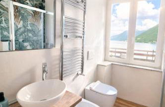 Como Lake View Enjoy&Relax - Foto 14