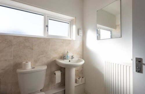 Sizewell - Lincoln - Contractor Accommodation - Foto 14