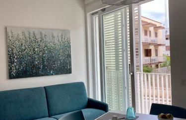 Aura Marina Casa Vacanze - Foto 23