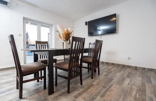 Kuća za odmor Kamenjani-Škabrnja - Foto 39