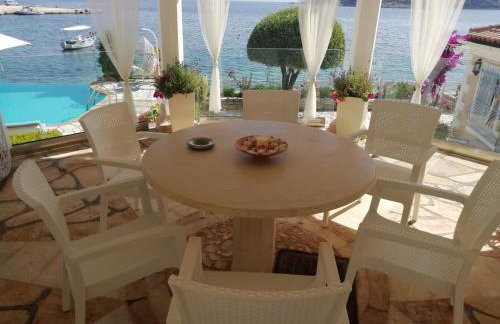 Imerolia Beach Villa Kassiopi Corfu - Foto 58