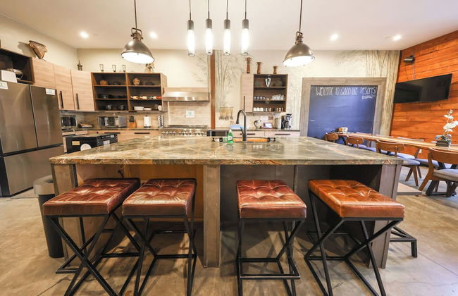 Bamboo Loft 6BR - Foto 20