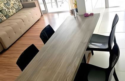 LINDO APARTAMENTO NA QUADRA DA PRAIA EM SANTOS - Foto 27