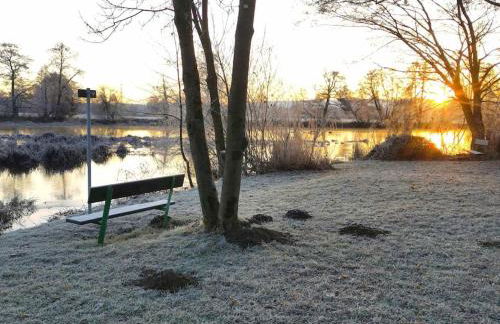 Suite 13 Apartment mit Netflix - Foto 27