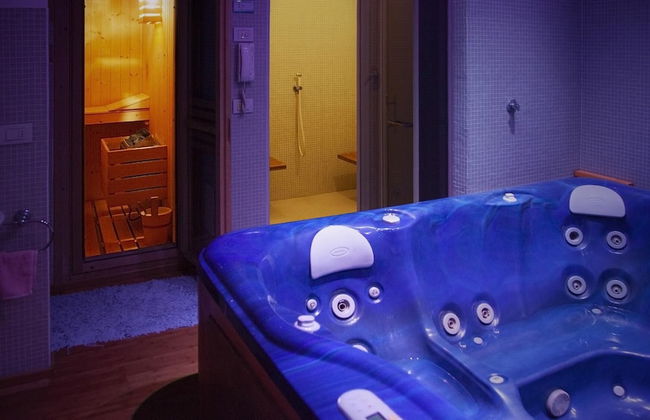 Villa Barchessa Panigai 14 - Foto 52