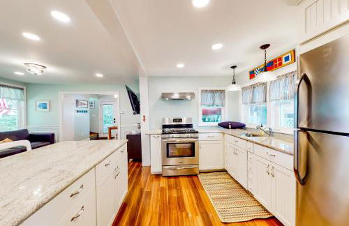 Come About Cottage - Foto 14