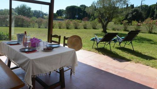 ROIG - Foto 3, Garden view