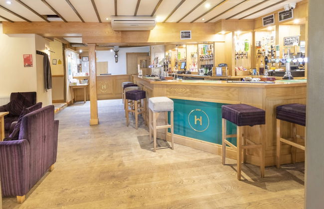 OYO Elm Farm Country House, Norwich Airport - Photo 34