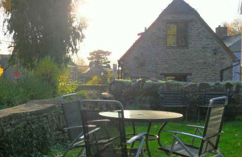 Penybont Barn - Photo 19