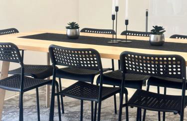 Résidence Foch - Foto 4